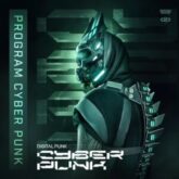 Digital Punk - Program Cyber Punk (Extended Mix)