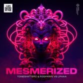 Toneshifterz, R3SPAWN & LPHAA - Mesmerized (Extended Mix)