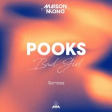 Pooks - Bad Girl (MYRNE Remix)