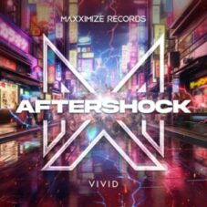 VIVID - Aftershock