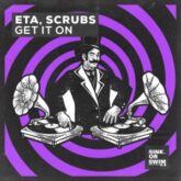 eta, Scrubs - Get It On