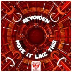 RevoideN - Move It Like This