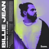 Gianni Blu feat. D. Lylez - Billie Jean (Extended Mix)