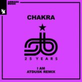 Chakra - I Am (atDusk Extended Remix)