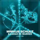 Markus Schulz & Sarah de Warren - Light On
