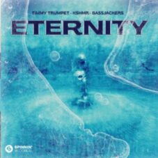 Timmy Trumpet, KSHMR & Bassjackers - Eternity (Extended Mix)