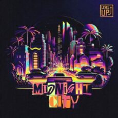 player1 - Midnight City (Level Up)