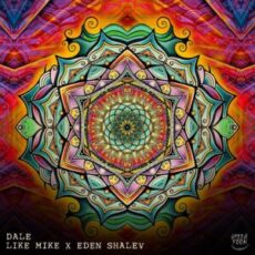 Like Mike x Eden Shalev - Dale (Original Mix)
