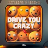 Jay Reeve & Geck-O - Drive You Crazy