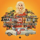 Blond:ish x Eran Hersh x Darmon with Madonna - Sorry (Eran Hersh and Darmon Remix)