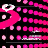 Kideko - Dingdading (Extended Mix)