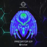 DON DARKOE - Predator EP