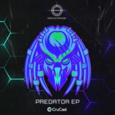 DON DARKOE - Predator EP