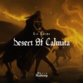 Lit Lords - Desert of Calmata