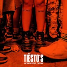 Issey Cross - Bittersweet Goodbye (Tiësto’s Hardcore Remix)