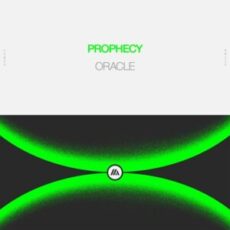 Prophecy - Oracle