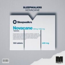 Sleepwalkrs - Novacane