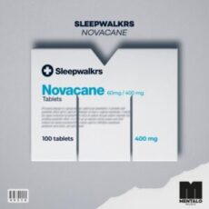 Sleepwalkrs - Novacane