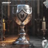 Discotekk - Unholy (Extended Techno Remix)
