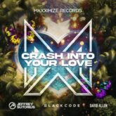 Jeffrey Sutorius & Blackcode feat. David Allen - Crash Into Your Love (Extended Mix)