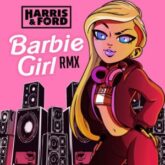 Harris & Ford - Barbie Girl RMX