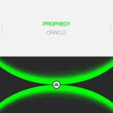 Prophecy - Oracle (Extended Mix)