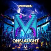 Derizion - Onslaught (Extended Mix)