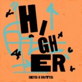Keys N Krates - Higher