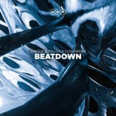 Castor & Pollux x Cloudrider - Beatdown (Extended Mix)