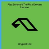 Alex Sonata & TheRiox Elevven - Hanalei (Extended Mix)