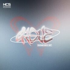 Wiguez - 4 LOVE (Remix EP)