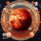 Khiva - Satellite (Bones & Ice)
