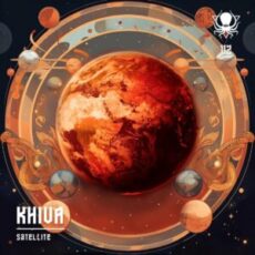 Khiva - Satellite (Bones & Ice)