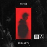 Xense - Insanity (Extended Mix)