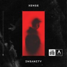 Xense - Insanity (Extended Mix)
