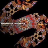 Simon Fava & Yvvan Back feat. Martina Camargo - Se Danza (Extended Mix)
