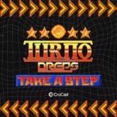 Turno & Dreps - Take A Step
