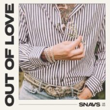 Snavs - Out Of Love (Extended Mix)