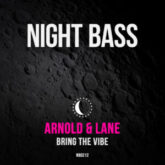 Arnold & Lane - Bring The Vibe