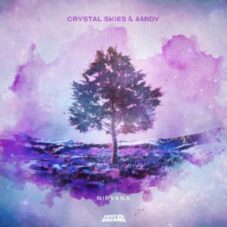 Crystal Skies & Amidy - Nirvana