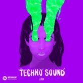 LUM!X - Techno Sound (Extended Mix)