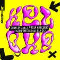 Sunnery James & Ryan Marciano & Gian Varela feat. Bla-De - Keloke (Extended Mix)