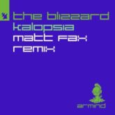 The Blizzard - Kalopsia (Matt Fax Extended Remix)