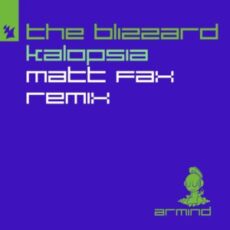 The Blizzard - Kalopsia (Matt Fax Extended Remix)