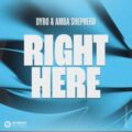 Dyro & Amba Shepherd - Right Here (Extended Mix)