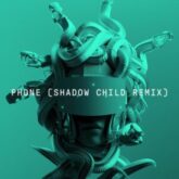 Meduza, Sam Tompkins & Em Beihold - Phone (Shadow Child Remix)