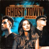 VIZE, Leony & Yung Yury - Ghost Town (Remix)