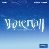 Vigel & Charlie Ray - Waterfall (feat. Justin J. Moore)