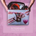 Conor Maynard - Storage (Sam Feldt Extended Remix)