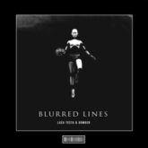 Luca Testa & Bomber - Brulled Lines (Hardstyle Remix)